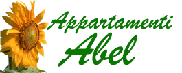 Logo appartamanti Abel